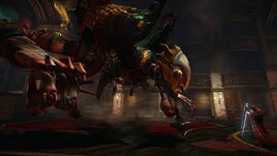 Castlevania: Lords of Shadow 2 Walkthrough Part 8 - How to Find the Antidote II
