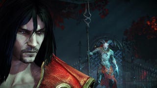 Castlevania: Lords of Shadow 2 Walkthrough Part 1 - How to Beat the Castle Siege