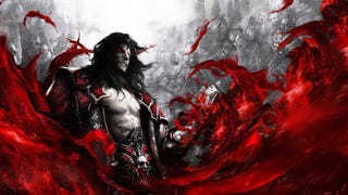 Castlevania: Lords of Shadow 2 takes a stab at sympathy for the devil