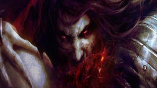 Castlevania: Lords of Shadow 2 PSN pre-orders come with Mirror of Fate HD