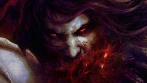 Castlevania: Lords of Shadow 2 progression similar to 'Metroidvania' titles
