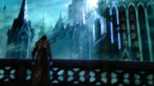 Castlevania: Lords of Shadow 2 gets a new gameplay screen