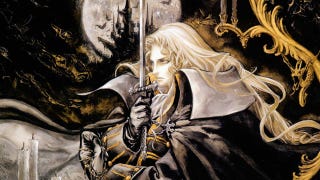 Castlevania Netflix series announced, probably the "super violent", "dark satirical" series coming from Adventure Time studio Frederator