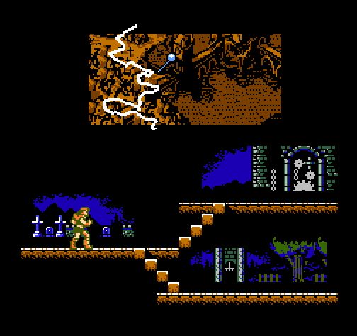 5 Cool Retro Castlevania Facts You Didn't Know in Honor of Castlevania ...