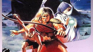 5 Cool Retro Castlevania Facts You Didn't Know in Honor of Castlevania Anniversary Collection's Release