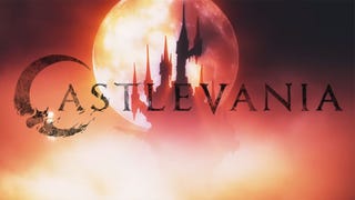 You can watch the first teaser trailer for Netflix's Castlevania here