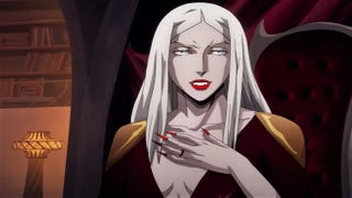 Trailer czwartego sezonu serialu Castlevania zachwycił fanów jakością animacji