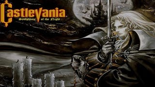 Castlevania Symphony of the Night and Rondo of Blood rated for PS4