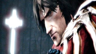 Konami E3: Kojima announces four titles - three Metal Gears and Castlevania: Lords of Shadow