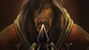 Interview: Castlevania: Lords of Shadow's Dave Cox
