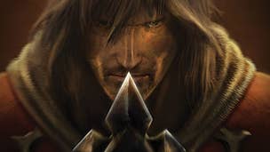 Interview: Castlevania: Lords of Shadow's Dave Cox