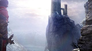 Castlevania: Lords of Shadow headlines Konami line-up for Eurogamer Expo