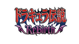 Castlevania: The Adventure - ReBirth out next week