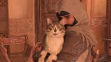 Assassin's Creed: Mirage contém linda homenagem a gato falecido de fã