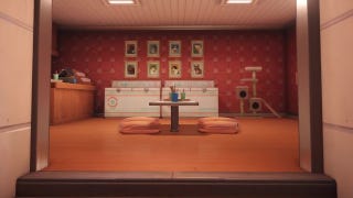 Overwatch's next map has a cat cafe