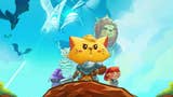 Darmowa gra od Epic Games Store spodoba się fanom kotów i RPG-ów