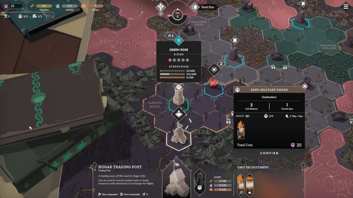 Terrific castle-building sim Cataclismo is being transformed into a chunky strategy boardgame, care of a paid Old Kingdom expansion