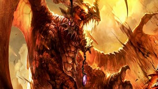World of Warcraft video showcases Hour of Twilight's new dungeons, Deathwing raid 