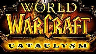 New WoW Expansion: Cataclysm