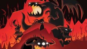Image for Monster Pit: Overworld