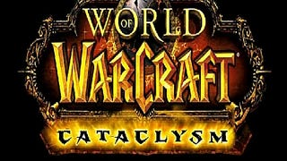 Cataclysm Panel: Guild advancement system detailed, new race/class combos, Raganaros returning  