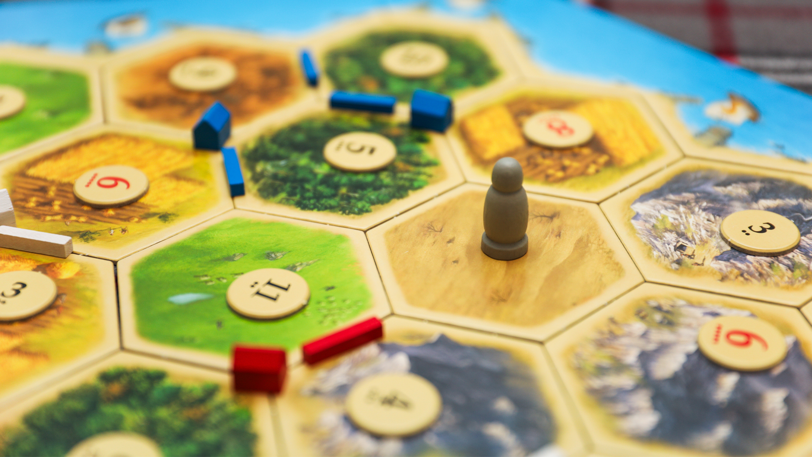 How to play Catan board game s rules setup and how to win