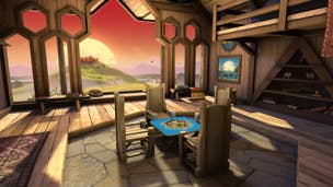 Catan VR launches Tuesday on PSVR