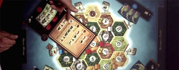 Future-Catan | Rock Paper Shotgun