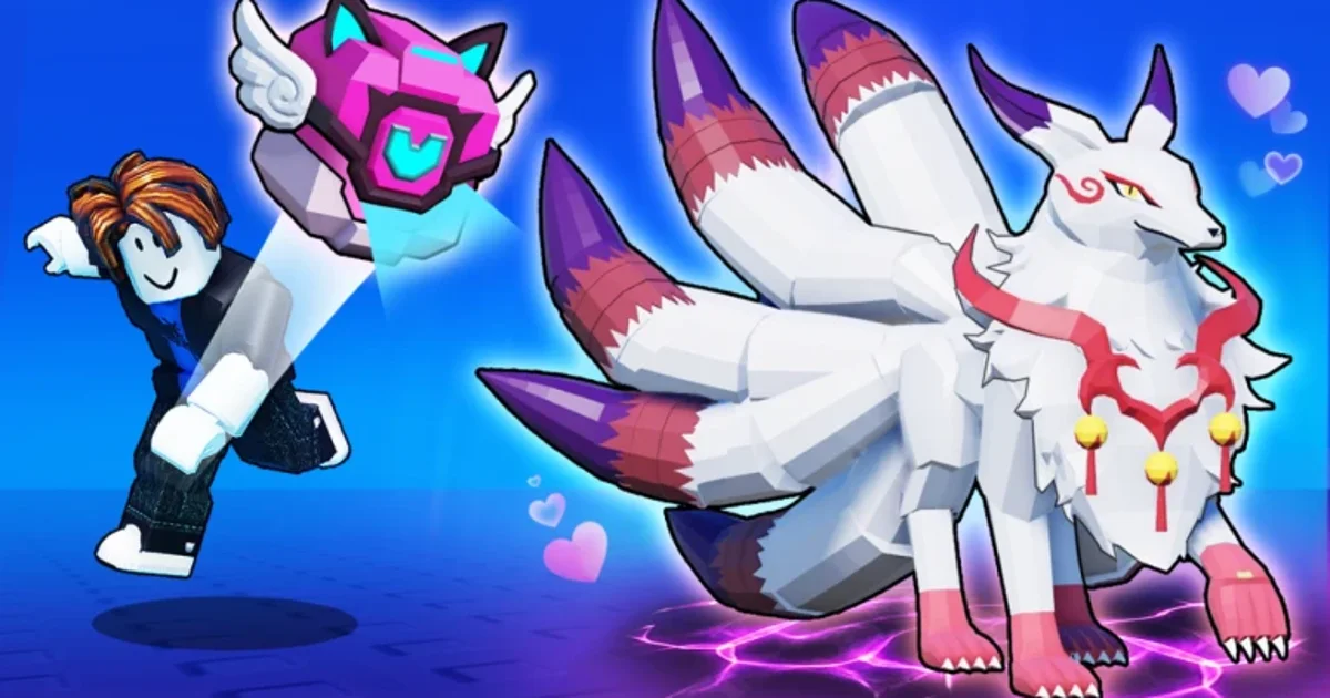 Catch a Monster codes for June 2026 | Eurogamer.net