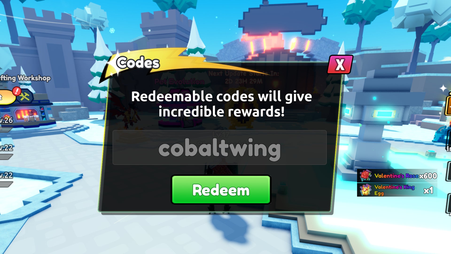 Where Is My Cod Monster Code All Working Catch a Monster codes (July 2026) | VG247