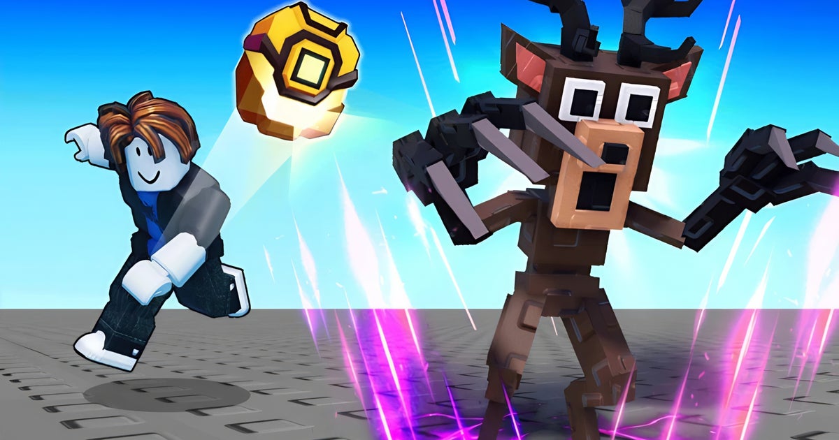 Catch A Monster codes (June 2026) | Rock Paper Shotgun