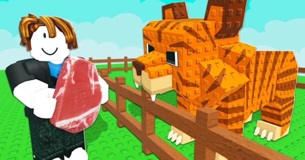 Catch and Tame codes for June 2026 | Eurogamer.net
