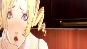 Catherine confirmed for Europe, Deep Silver to publish