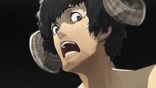 Quick Quotes: Catherine is "largest launch in the 20-year history of Atlus"
