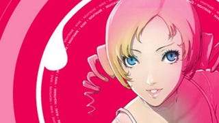 Catherine demo out now on Live, PSN in Japan