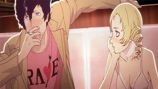 Catherine to release on February 17