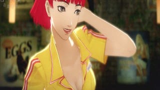 Catherine's "Rapunzel" mini-game gets detailed