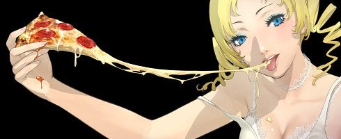 Online and two-player features revealed for Catherine | VG247