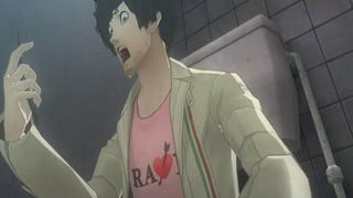 New Catherine video contains very mild sexual content