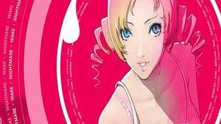 Atlus releases first Catherine gameplay footage 