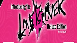 Catherine gets July 26 release date, "Love is Over" deluxe edition