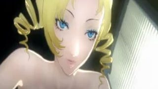 Catherine proves to be a bit psycho in new trailer