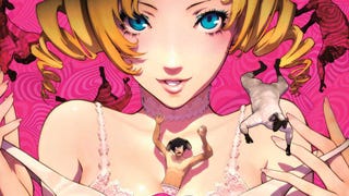 Sega could be teasing Catherine PC release with a sheep image [Update: ESRB rating confirms it]