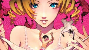 Sega could be teasing Catherine PC release with a sheep image [Update: ESRB rating confirms it]