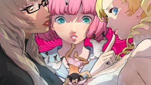 Catherine: Full Body demo now available on PS4 in the Americas and Europe
