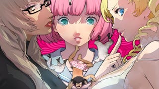 Catherine: Full Body will be released for Nintendo Switch on July 7