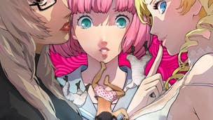 Catherine: Full Body to prove dating is a nightmare this September