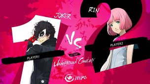 Persona's Joker is coming to Catherine: Full Body as DLC