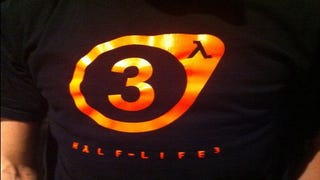 Valve smentisce i rumor su Half-Life 3