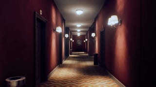 The Suicide of Rachel Foster asks "What if Firewatch, but also The Shining?"